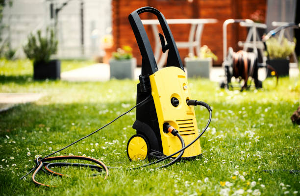 Best Residential Pressure Washing in Glencoe, MN